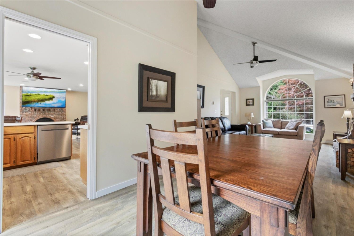 Bedroom 4 Photo of 3 1735 Spring Creek Drive, Lindell Beach, BC