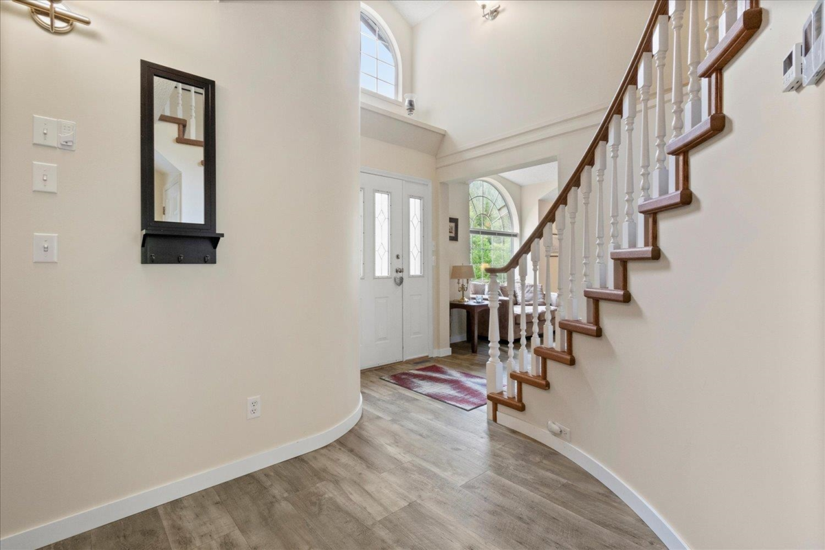 Dining Area Photo of 3 1735 Spring Creek Drive, Lindell Beach, BC