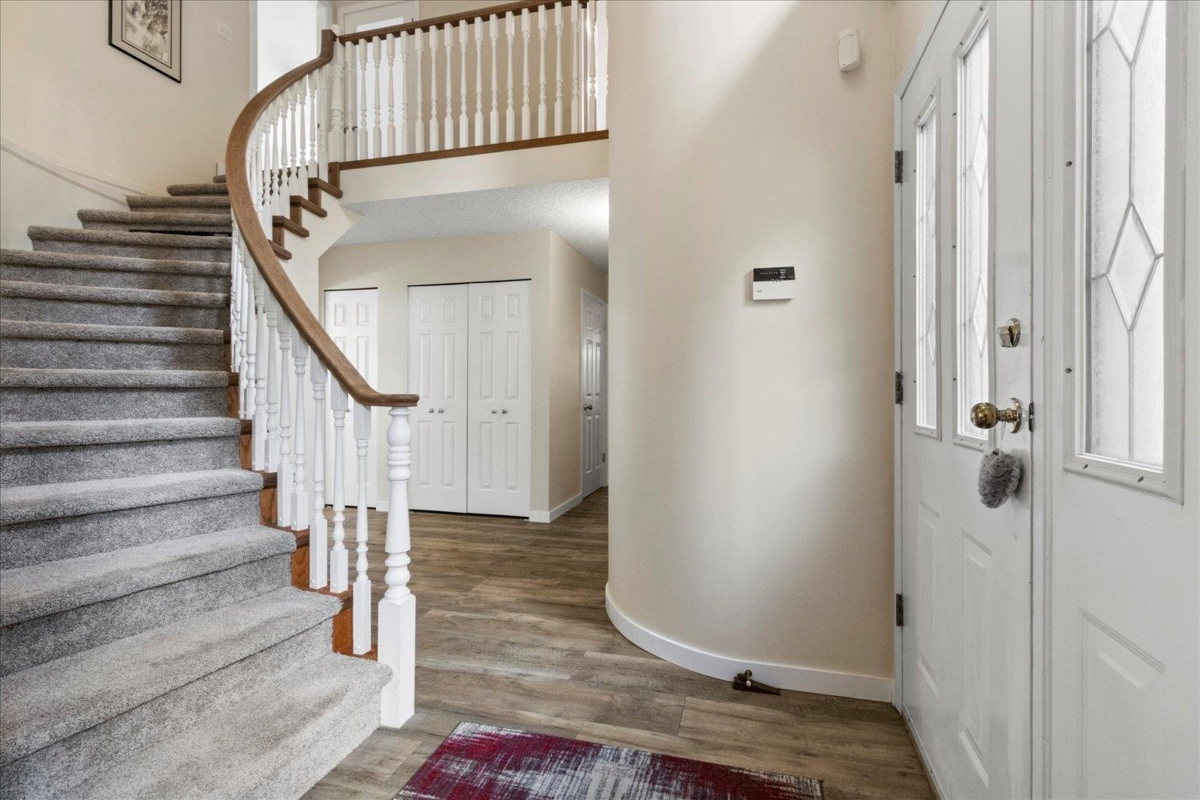 Kitchen Photo of 3 1735 Spring Creek Drive, Lindell Beach, BC