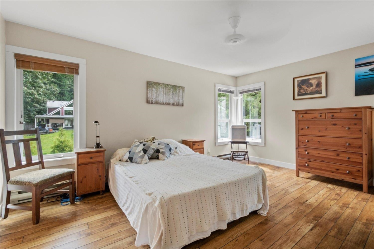 Laundry Room Photo of 3 1735 Spring Creek Drive, Lindell Beach, BC