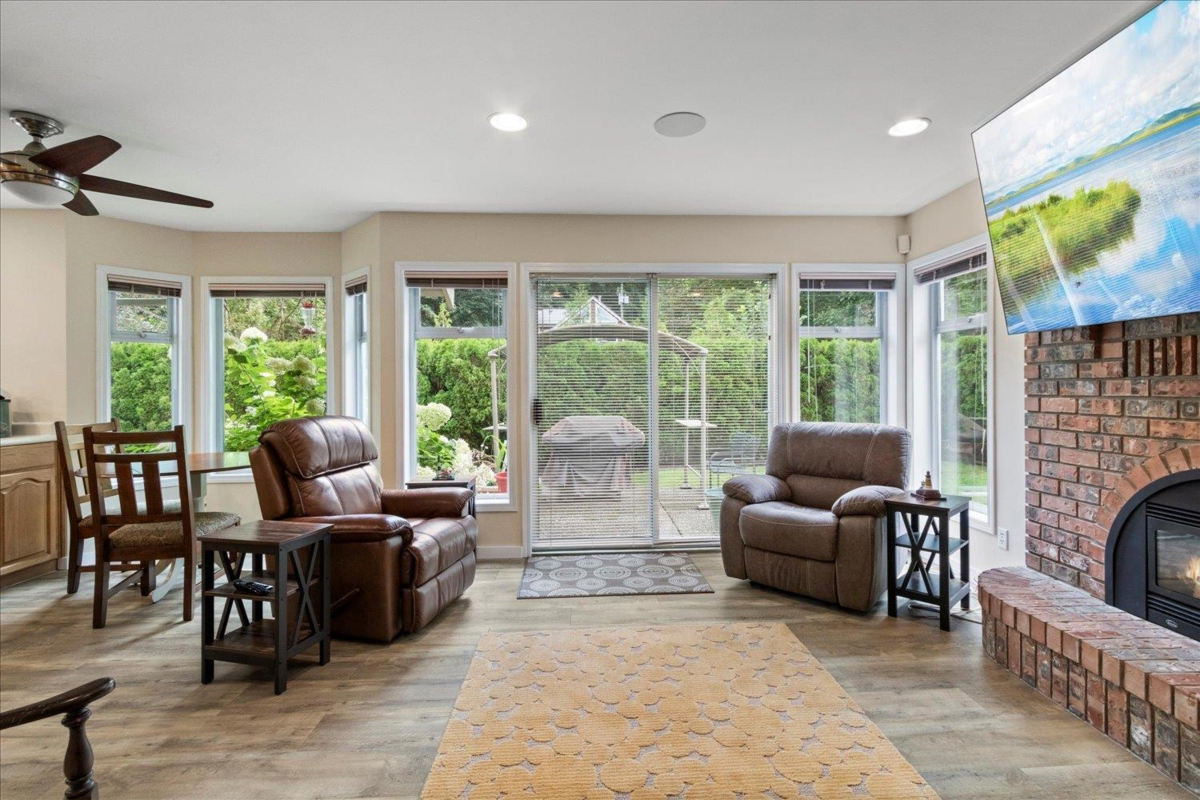 Office / Den Photo of 3 1735 Spring Creek Drive, Lindell Beach, BC