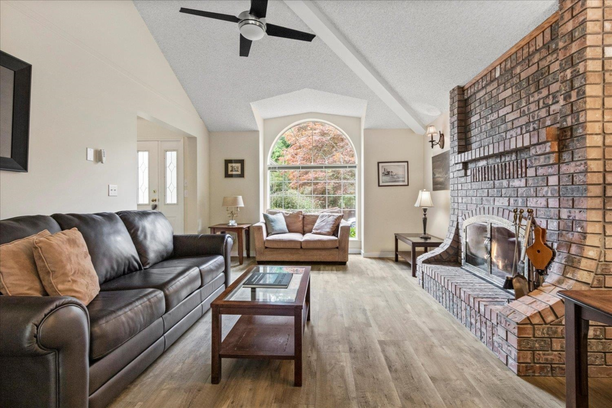 Pantry Photo of 3 1735 Spring Creek Drive, Lindell Beach, BC