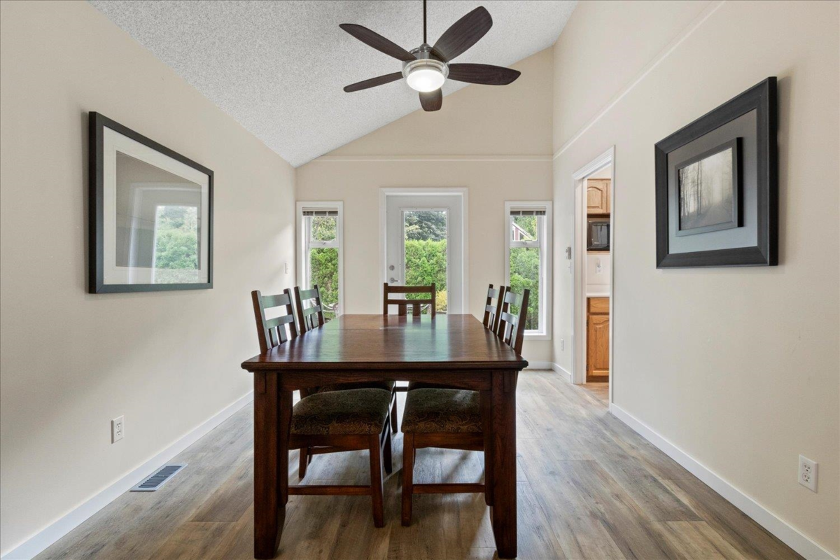 Primary Bedroom Photo of 3 1735 Spring Creek Drive, Lindell Beach, BC