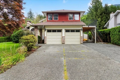 Exterior Rear Photo of 3 1735 Spring Creek Drive, Lindell Beach, BC