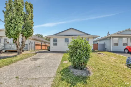 45466 Meadowbrook Drive, Chilliwack, BC, Chilliwack — Single Family Residence for sale