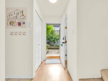 12 1255 E 15th Avenue, Vancouver, BC, Vancouver — Townhouse for sale