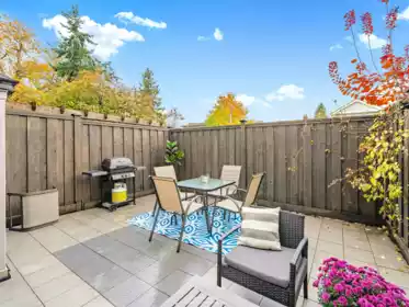 12 1255 E 15th Avenue, Vancouver, BC, Vancouver — Townhouse for sale