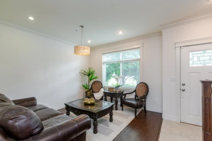 21081 80 Avenue, Langley, BC, Langley — Row House (Non-Strata) for sale