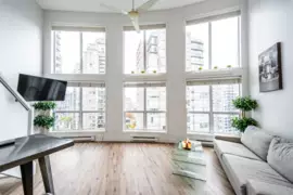 909 933 Seymour Street, Vancouver, BC