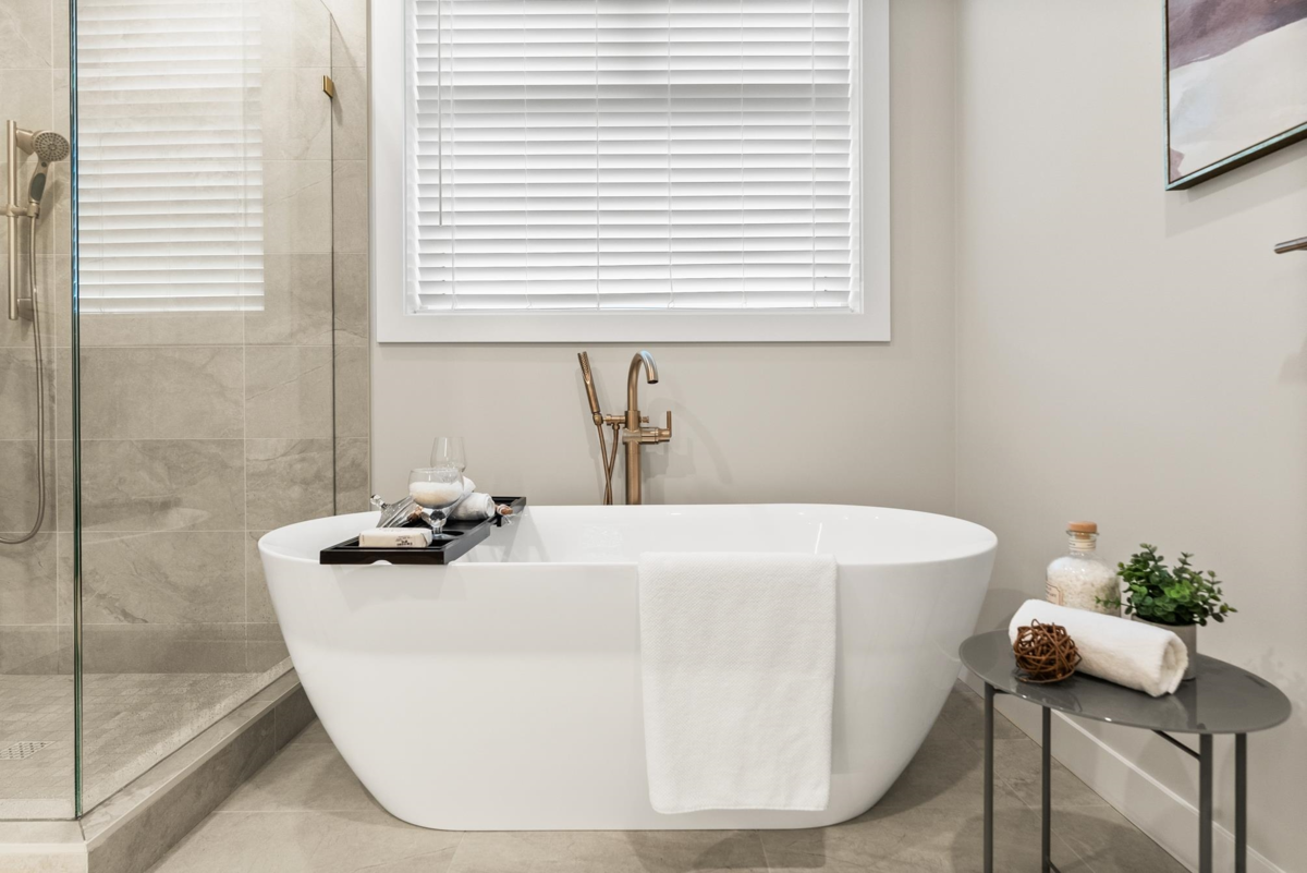 Backyard Photo of 4880 Garry Street, Richmond, BC