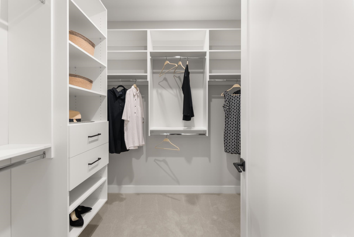 Garage Interior Photo of 4880 Garry Street, Richmond, BC