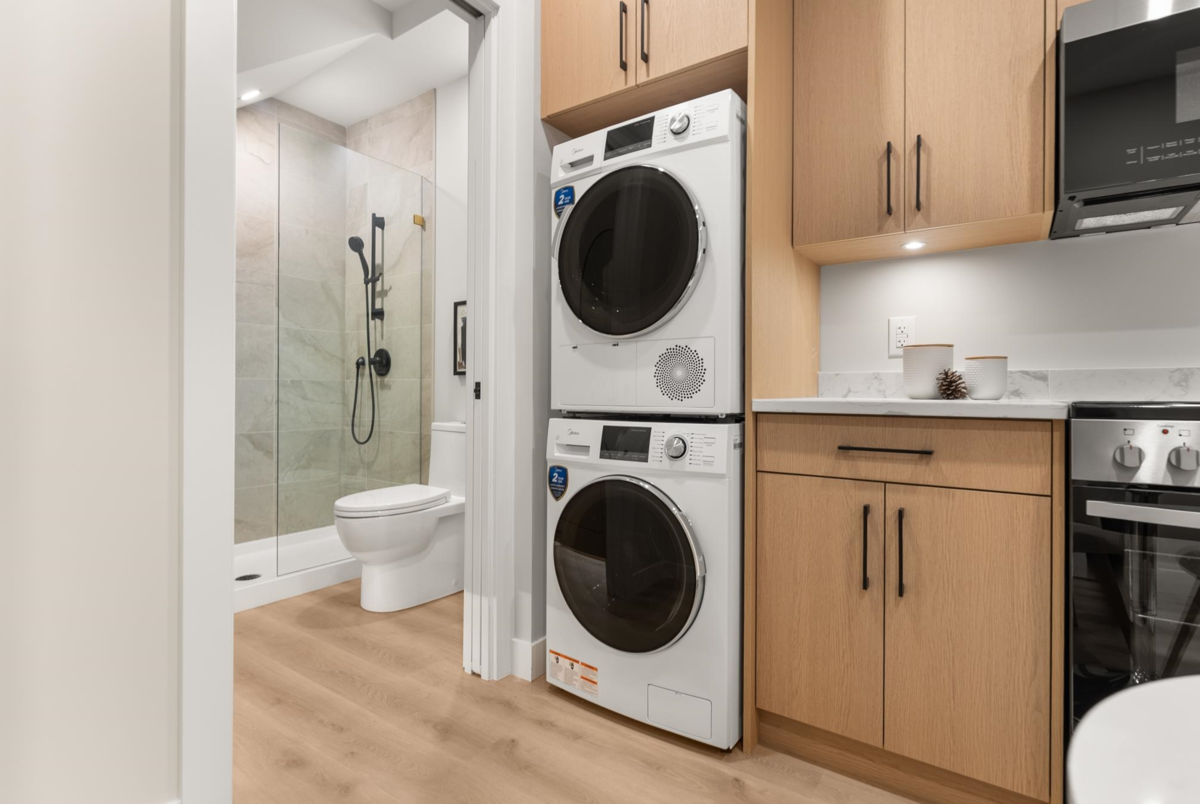 Loft / Bonus Room Photo of 4880 Garry Street, Richmond, BC