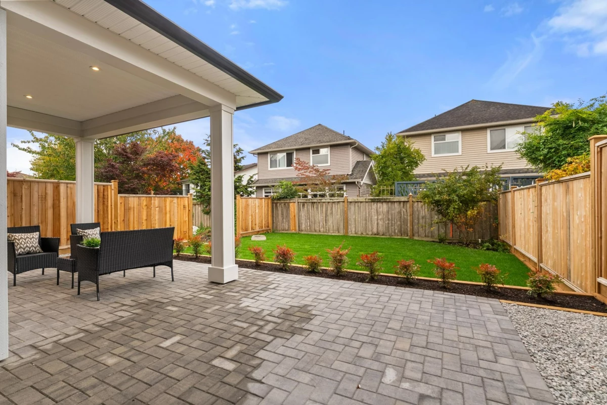 Neighborhood Park Photo Near 4880 Garry Street, Richmond, BC