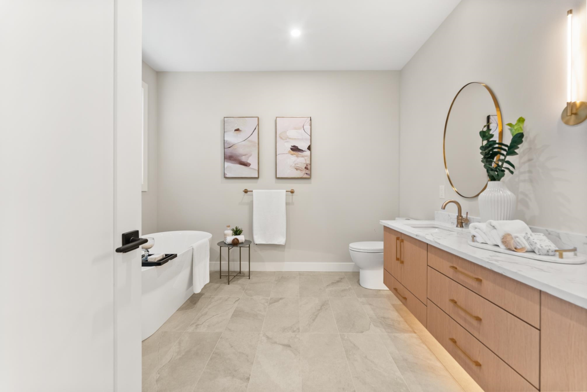 Outdoor Patio Photo of 4880 Garry Street, Richmond, BC