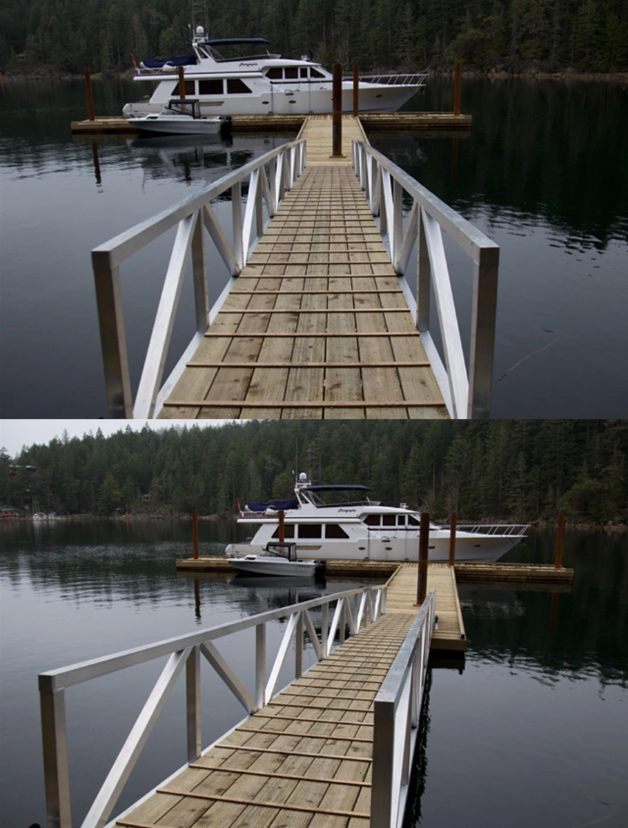 Family Room Photo of DL 3793 Nelson Island, Nelson Island, BC