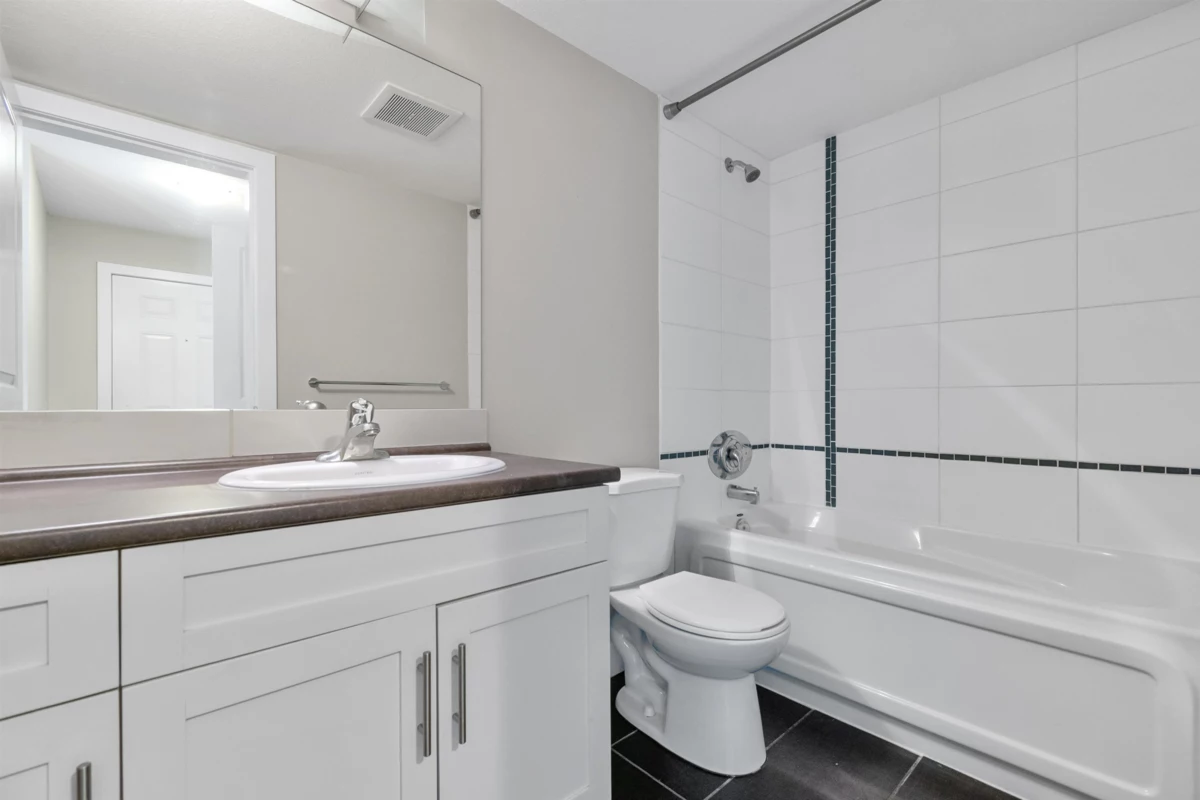 Basement Recreation Room Photo of 106 9422 Victor Street, Chilliwack, BC