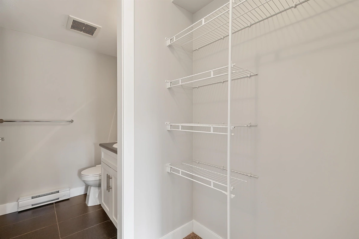 Bedroom 2 Photo of 106 9422 Victor Street, Chilliwack, BC