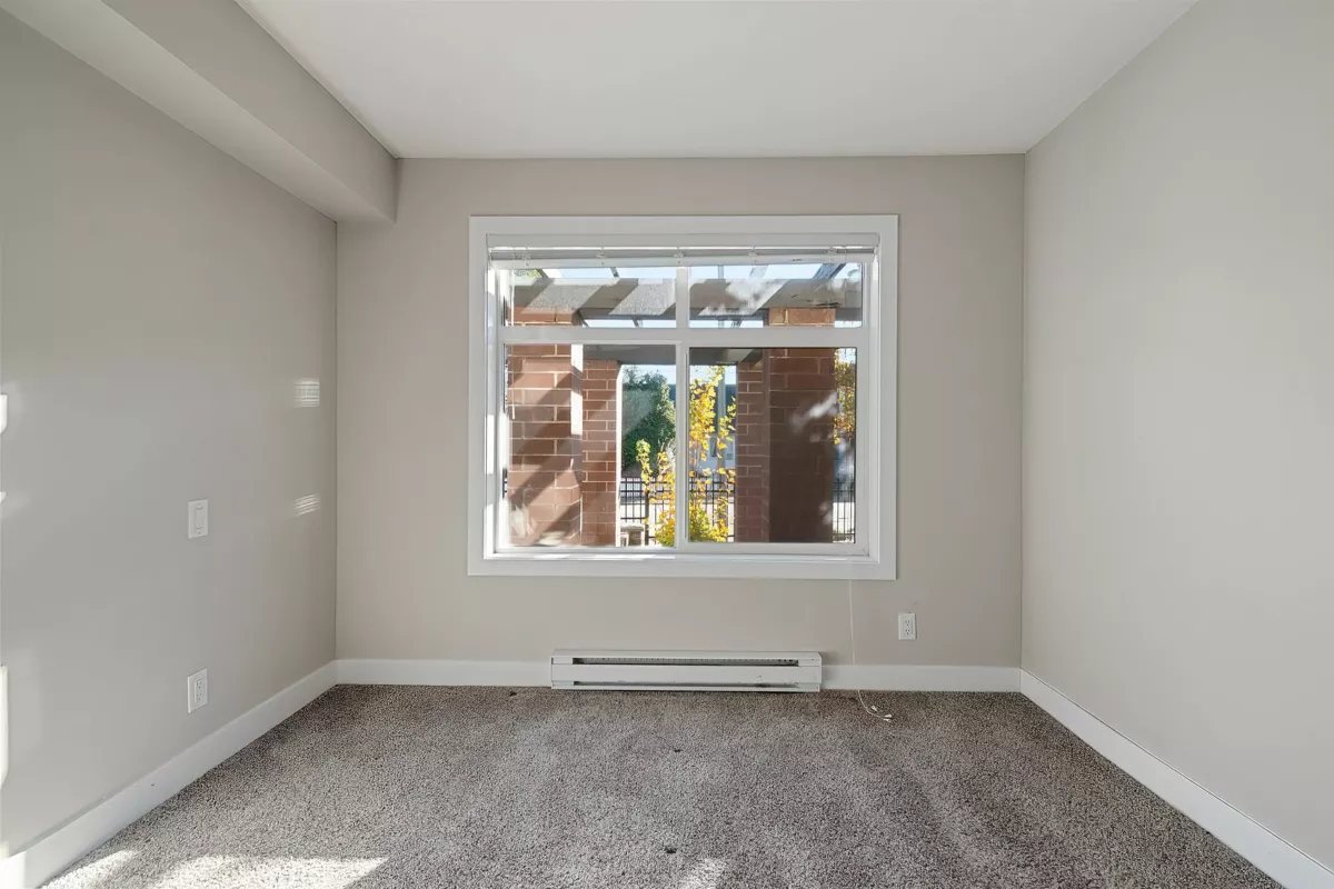 Bedroom 3 Photo of 106 9422 Victor Street, Chilliwack, BC