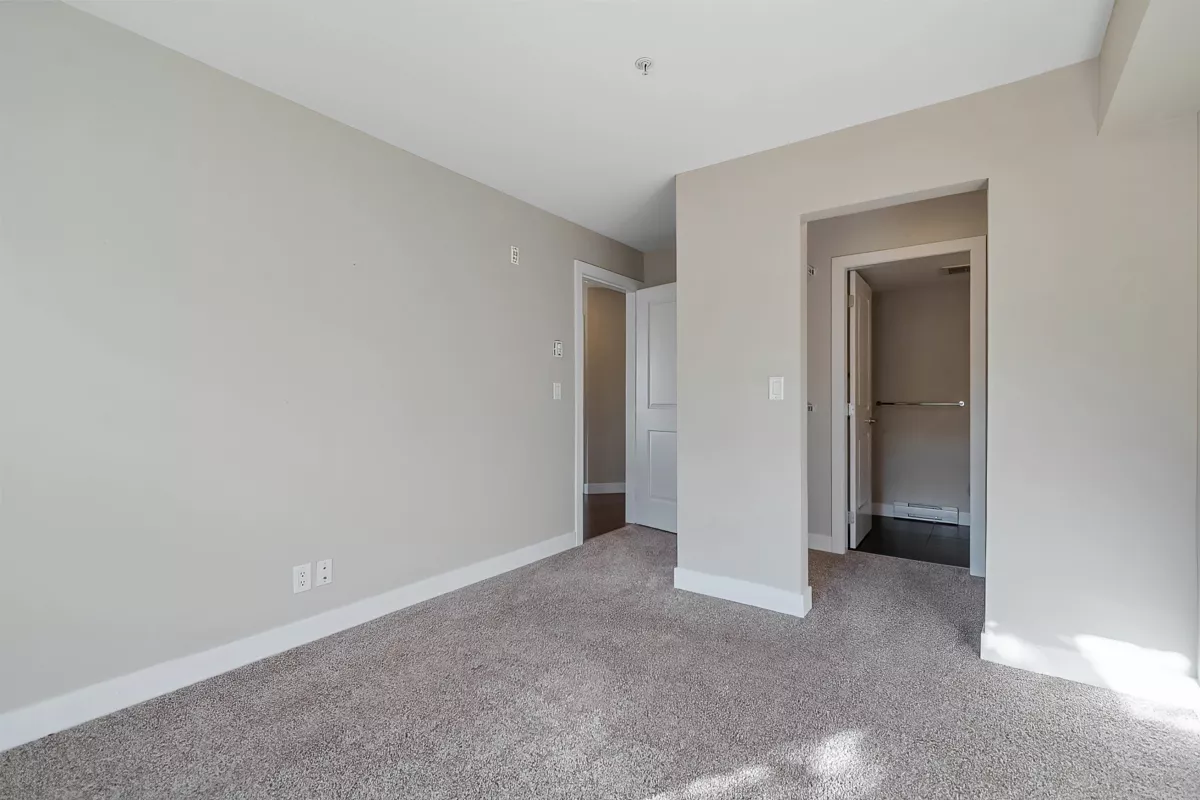 Bedroom 4 Photo of 106 9422 Victor Street, Chilliwack, BC