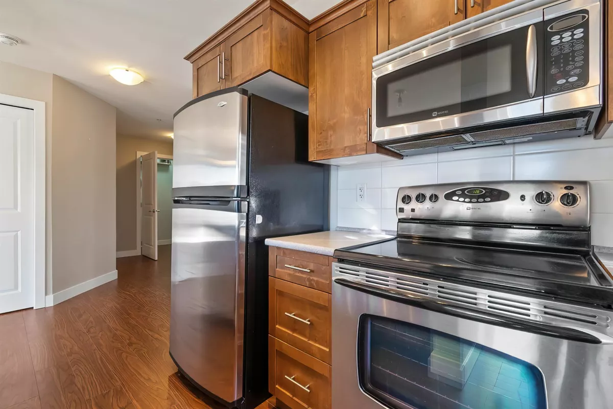 Family Room Photo of 106 9422 Victor Street, Chilliwack, BC