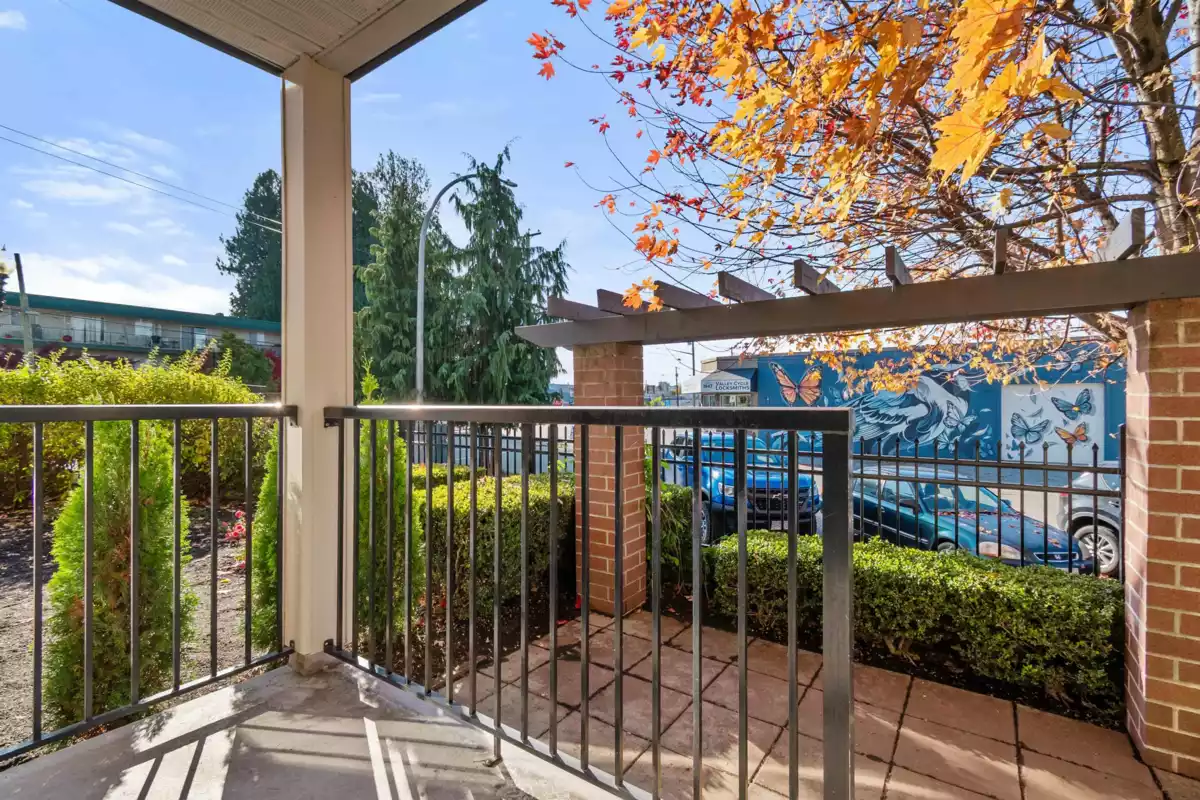 Loft / Bonus Room Photo of 106 9422 Victor Street, Chilliwack, BC