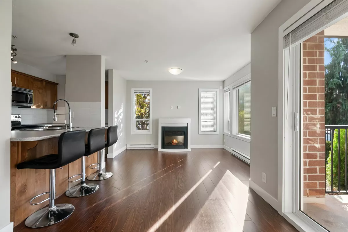Mudroom Photo of 106 9422 Victor Street, Chilliwack, BC