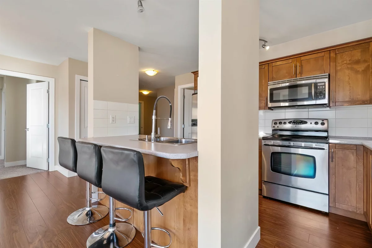 Pantry Photo of 106 9422 Victor Street, Chilliwack, BC