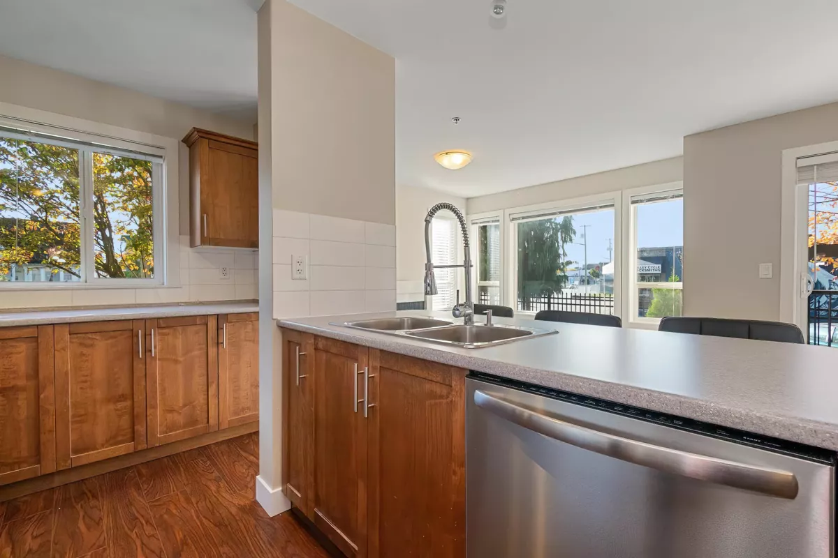 Primary Bedroom Photo of 106 9422 Victor Street, Chilliwack, BC