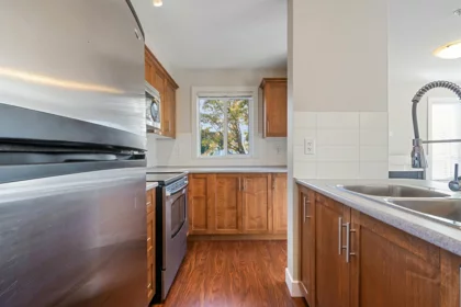 106 9422 Victor Street, Chilliwack, BC, Chilliwack — Apartment/Condo for sale