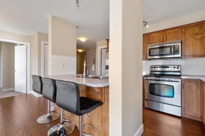 Pantry Photo of 106 9422 Victor Street, Chilliwack, BC