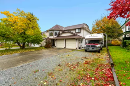 8260 Kudo Drive, Mission, BC, Mission — Single Family Residence for sale