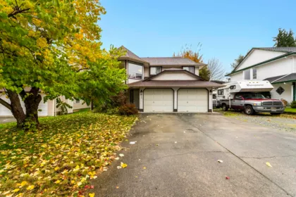 8260 Kudo Drive, Mission, BC, Mission — Single Family Residence for sale