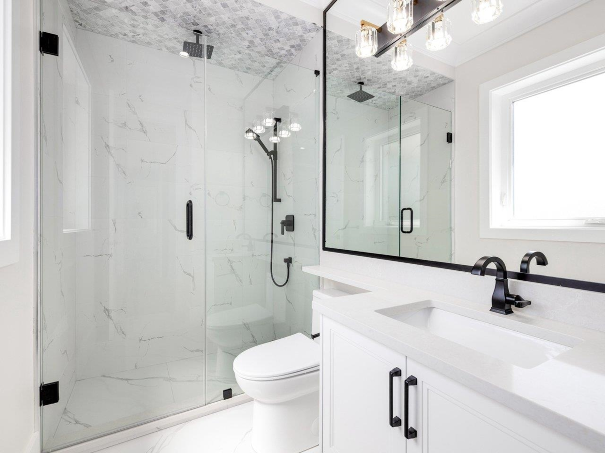 Aerial View of 7640 Curzon Street, Richmond, BC