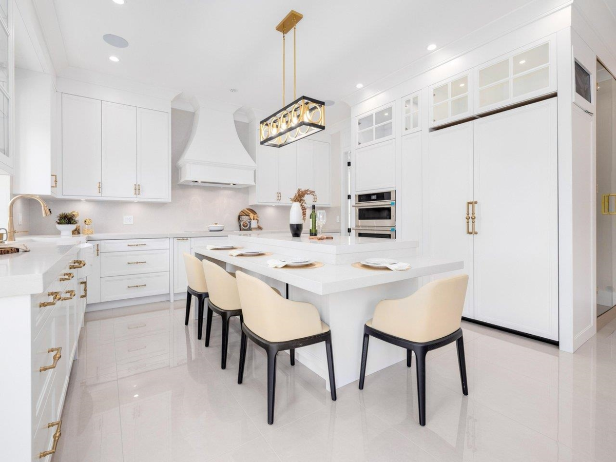 Bedroom 3 Photo of 7640 Curzon Street, Richmond, BC