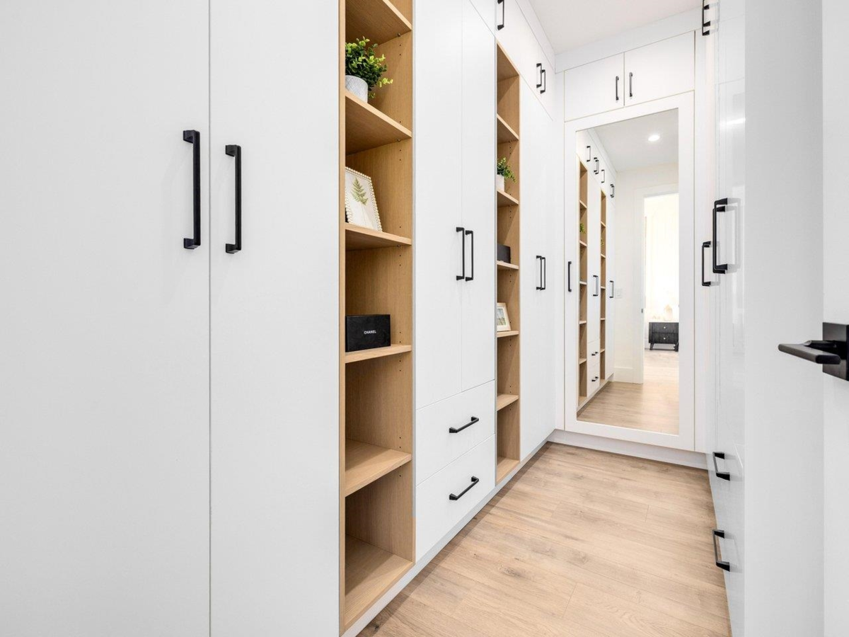 Garden / Landscaping Photo of 7640 Curzon Street, Richmond, BC