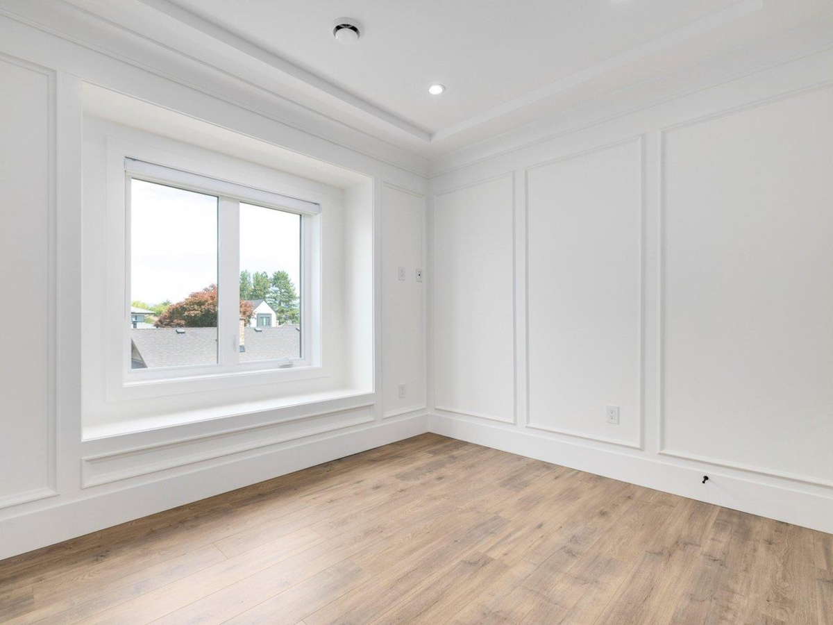 Neighborhood Park Photo Near 7640 Curzon Street, Richmond, BC