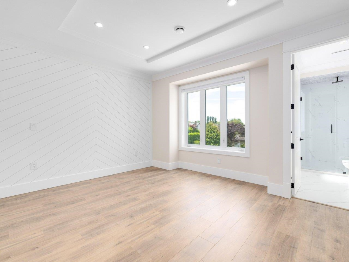 Outdoor Kitchen Photo of 7640 Curzon Street, Richmond, BC