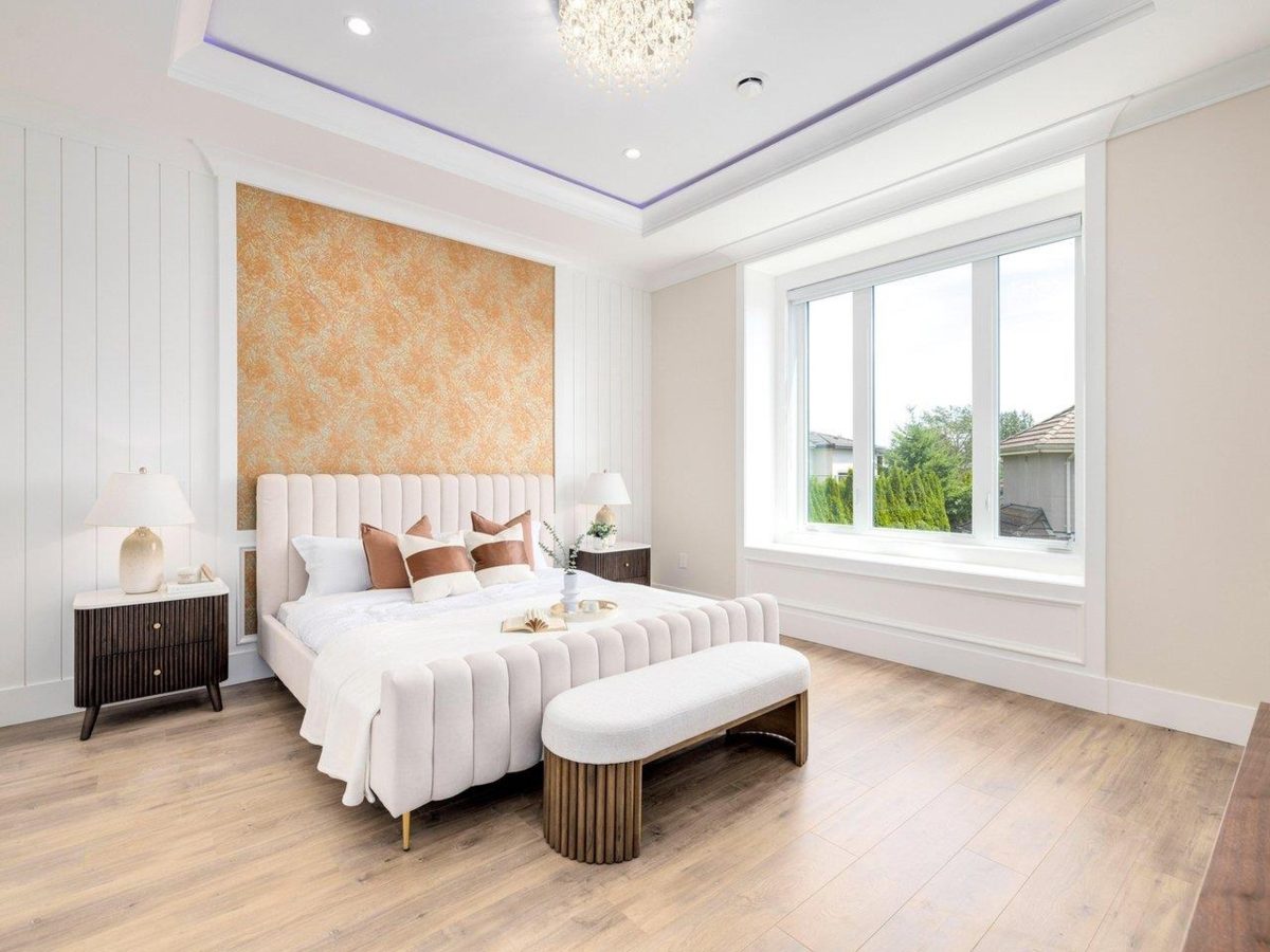 Outdoor Patio Photo of 7640 Curzon Street, Richmond, BC