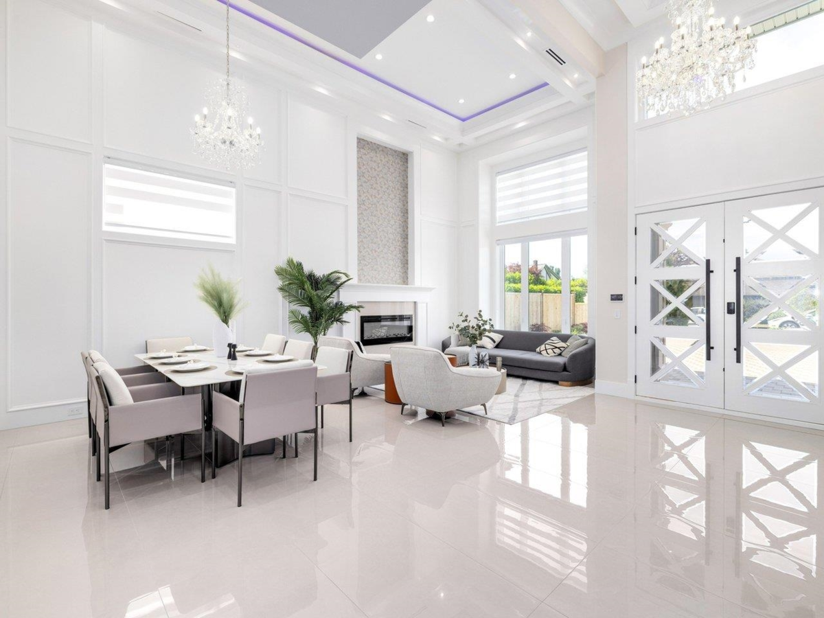 Pantry Photo of 7640 Curzon Street, Richmond, BC