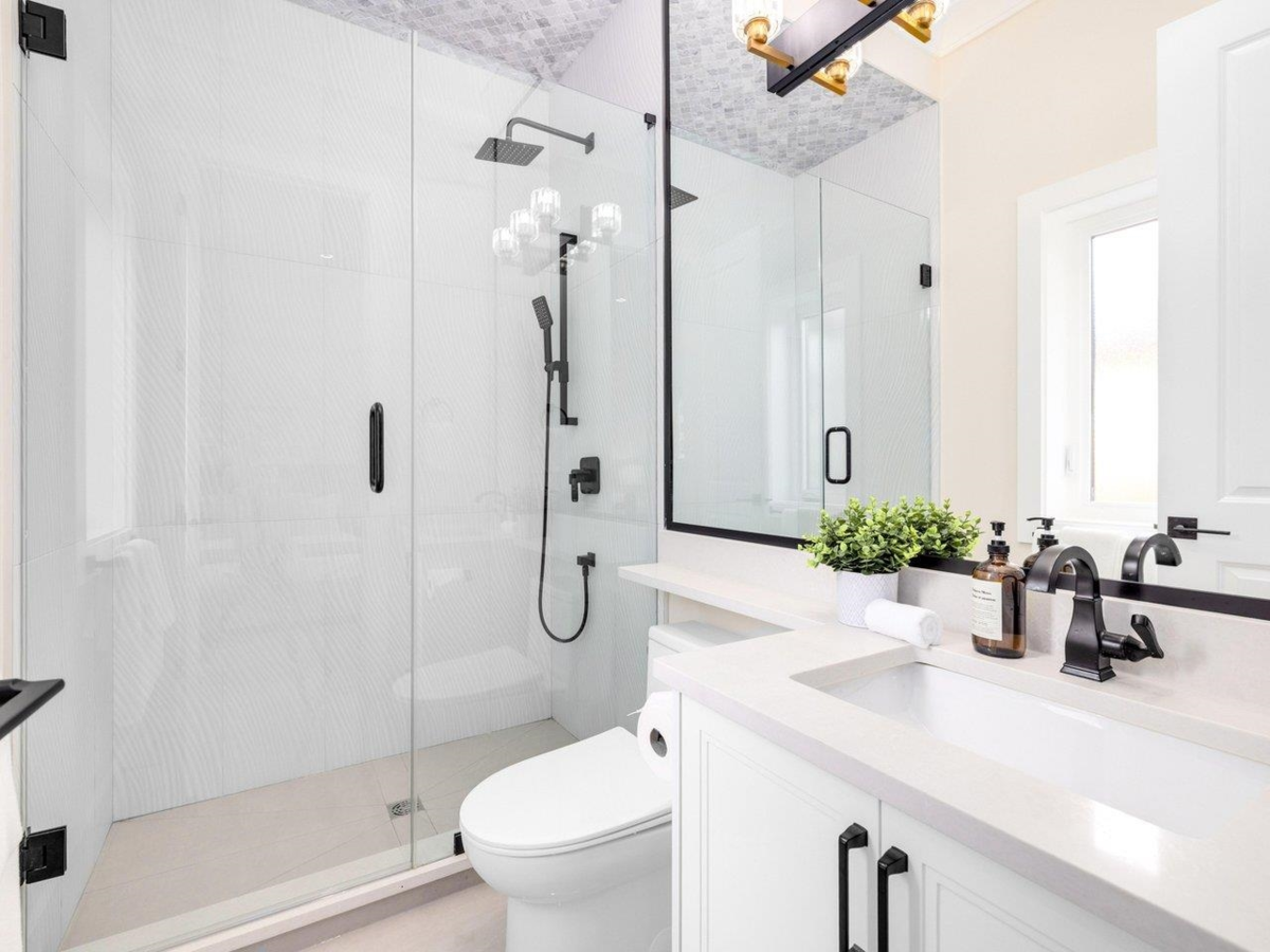 Staircase Photo of 7640 Curzon Street, Richmond, BC