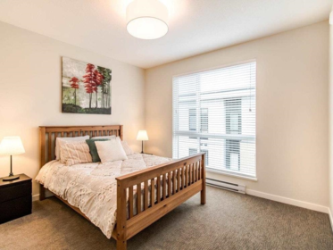 Primary Bedroom Photo of B203 20087 68 Avenue, Langley, BC