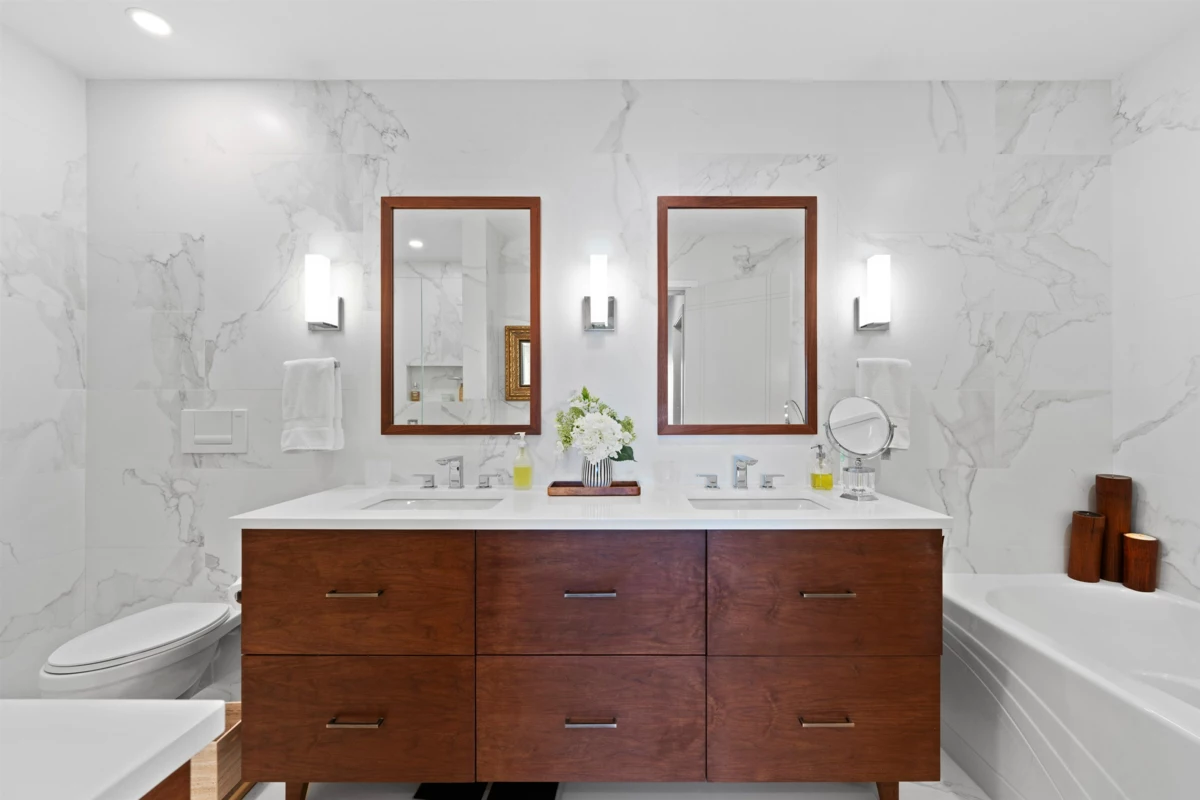 Bedroom 2 Photo of 8683 Seascape Drive, West Vancouver, BC