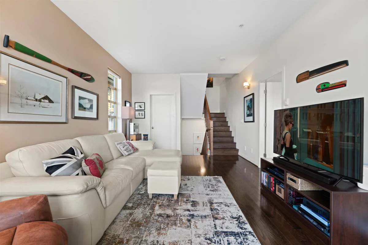 Loft / Bonus Room Photo of 8683 Seascape Drive, West Vancouver, BC