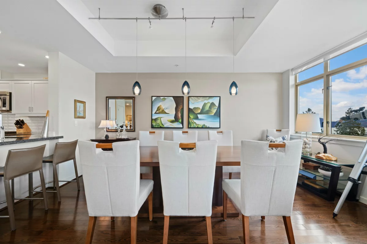 Pantry Photo of 8683 Seascape Drive, West Vancouver, BC