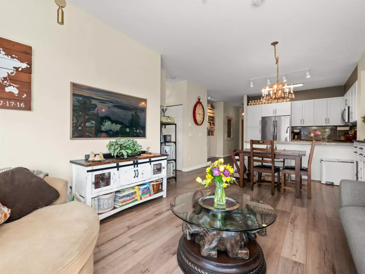 Bedroom 3 Photo of 301 23255 Billy Brown Road, Langley, BC