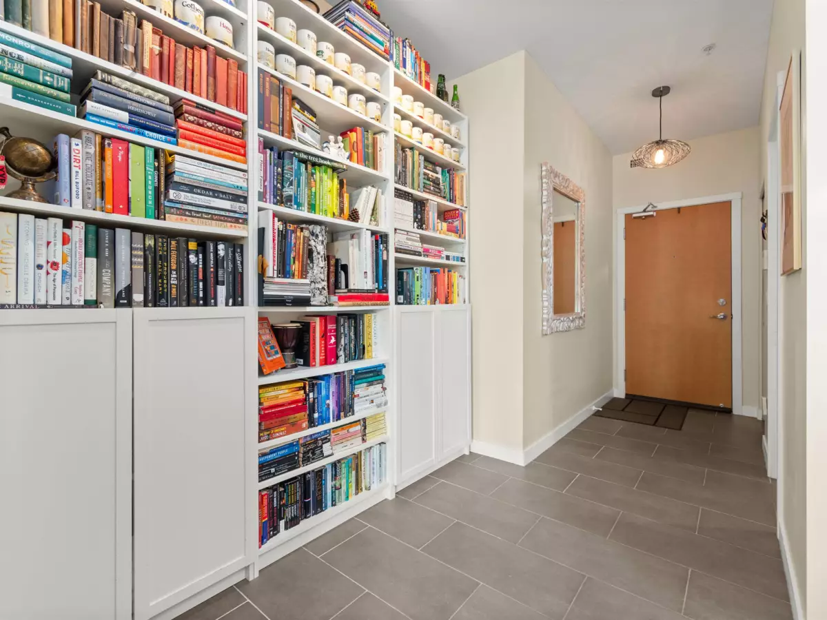 Dining Area Photo of 301 23255 Billy Brown Road, Langley, BC