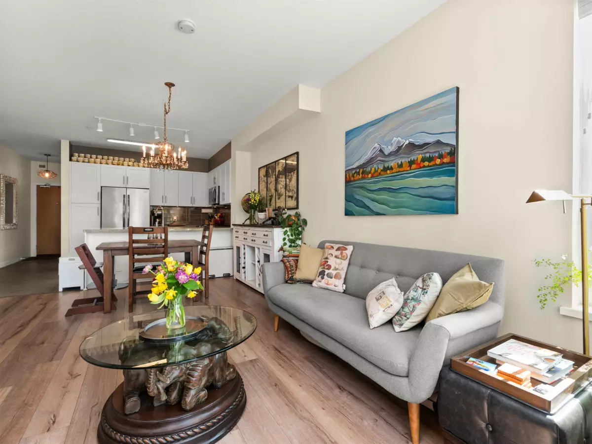 Guest Bathroom Photo of 301 23255 Billy Brown Road, Langley, BC