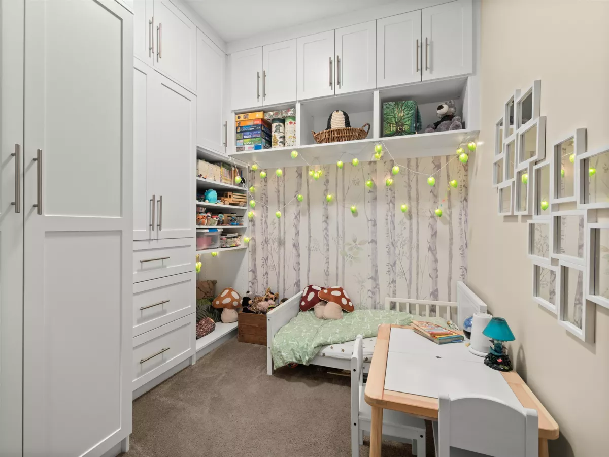Kitchen Photo of 301 23255 Billy Brown Road, Langley, BC