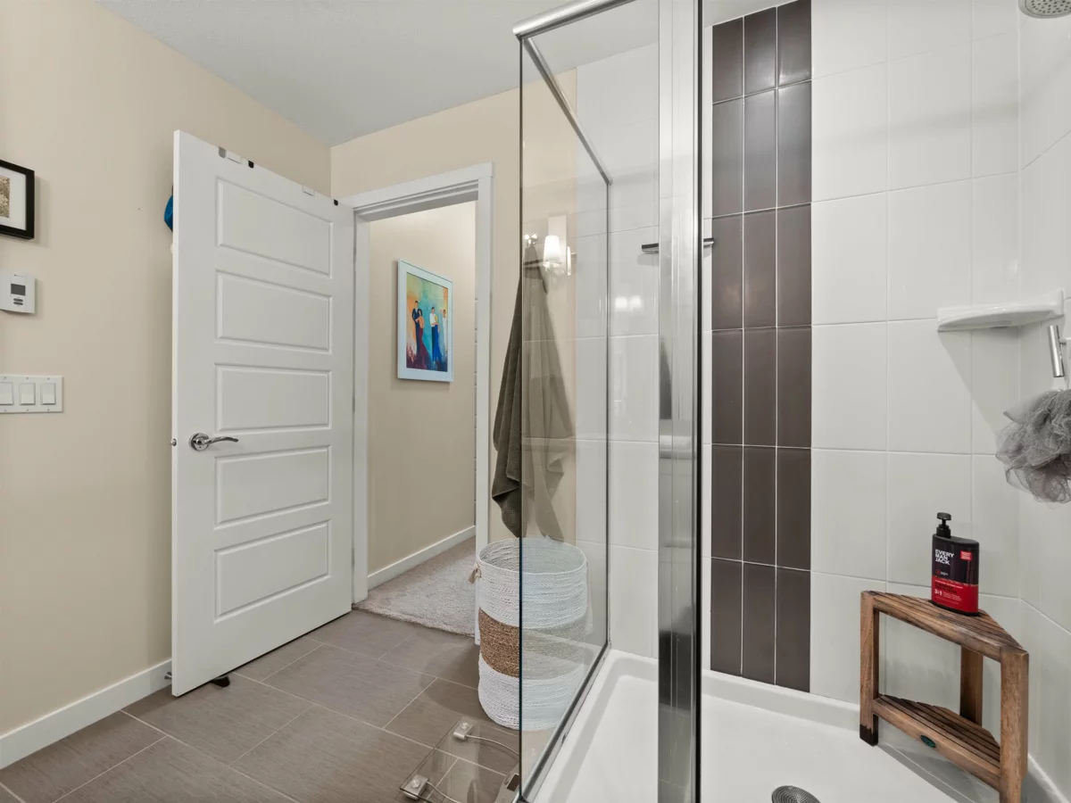 Laundry Room Photo of 301 23255 Billy Brown Road, Langley, BC