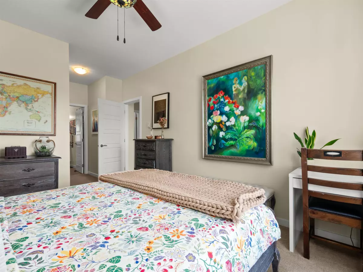 Loft / Bonus Room Photo of 301 23255 Billy Brown Road, Langley, BC